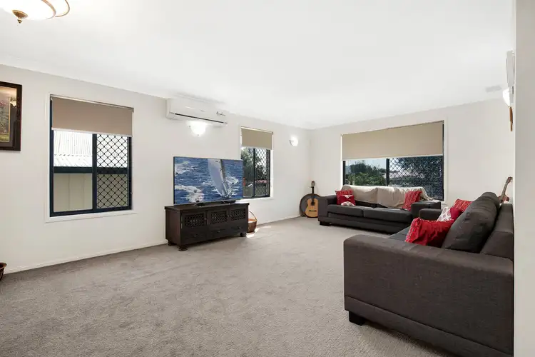Fourth view of Homely house listing, 15 Abernant Court, Dakabin QLD 4503