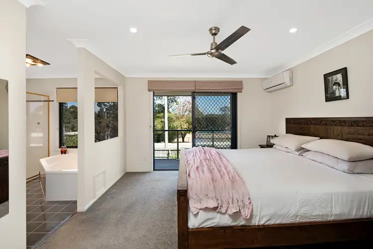 Fifth view of Homely house listing, 15 Abernant Court, Dakabin QLD 4503