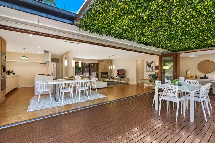 Second view of Homely house listing, 40 Charles Kay Drive, Terrigal NSW 2260
