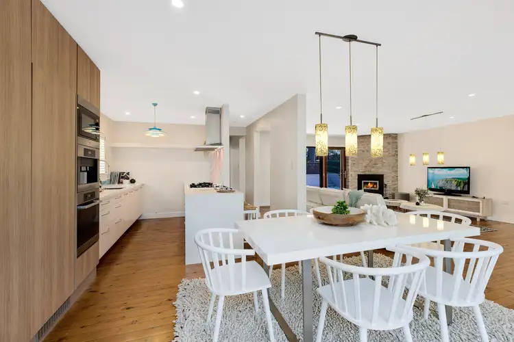 Fourth view of Homely house listing, 40 Charles Kay Drive, Terrigal NSW 2260