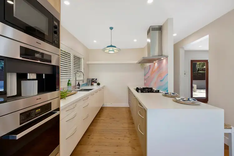 Fifth view of Homely house listing, 40 Charles Kay Drive, Terrigal NSW 2260