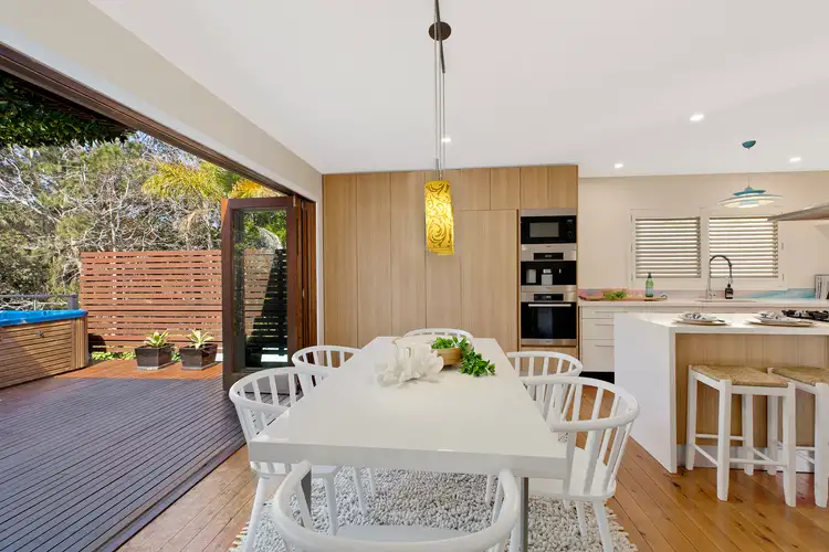Sixth view of Homely house listing, 40 Charles Kay Drive, Terrigal NSW 2260