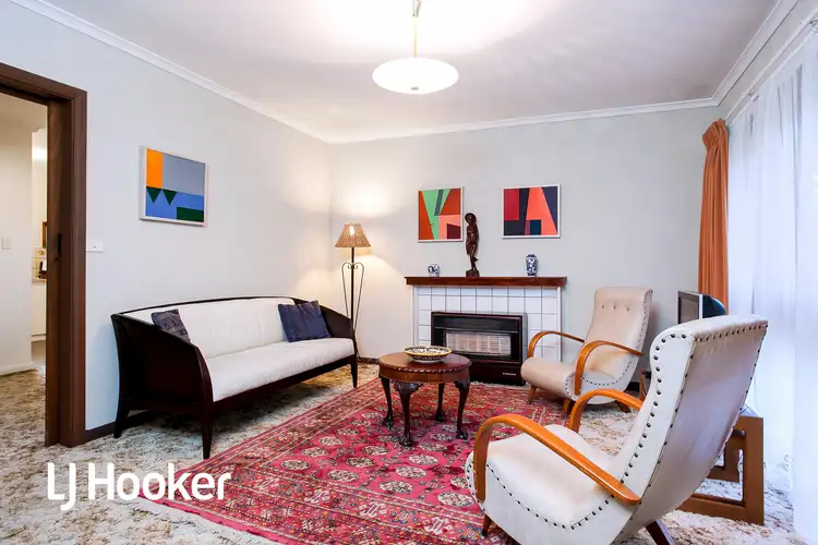 Second view of Homely unit listing, 3/9 Sutherland Road, Holden Hill SA 5088