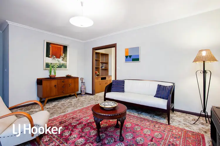 Fourth view of Homely unit listing, 3/9 Sutherland Road, Holden Hill SA 5088