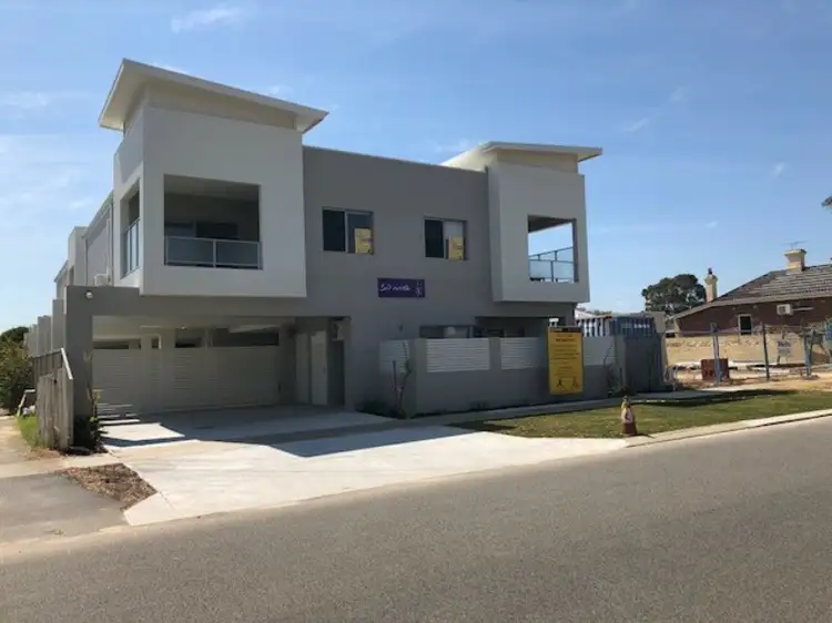 Main view of Homely apartment listing, Unit 1/54 North Street, Midland WA 6056