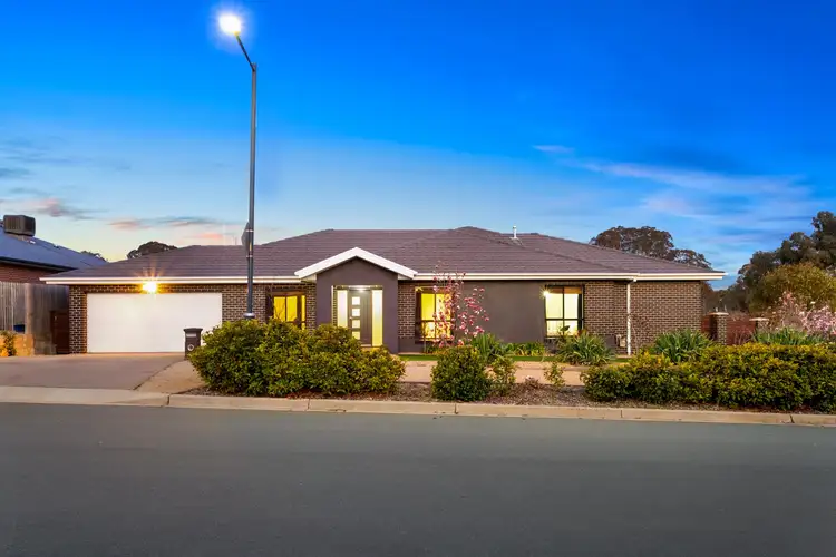 Main view of Homely house listing, 34 Justice Kelly Street, Forde ACT 2914