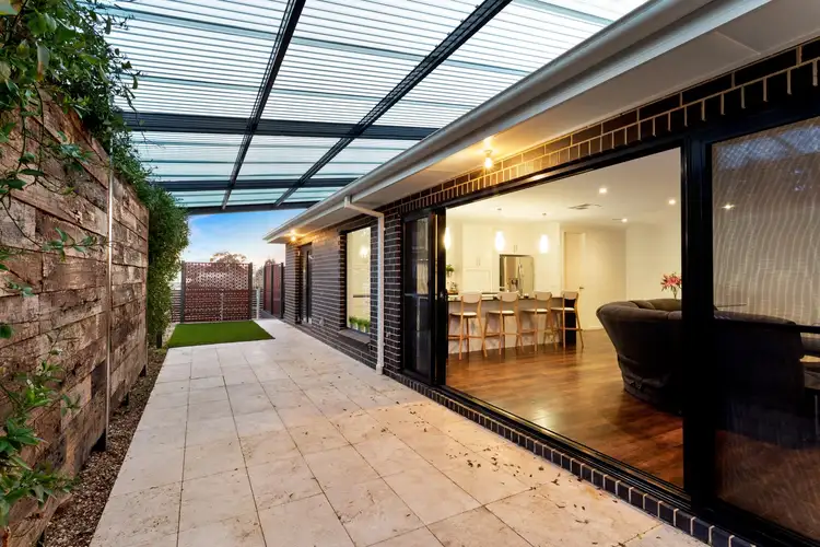 Third view of Homely house listing, 34 Justice Kelly Street, Forde ACT 2914
