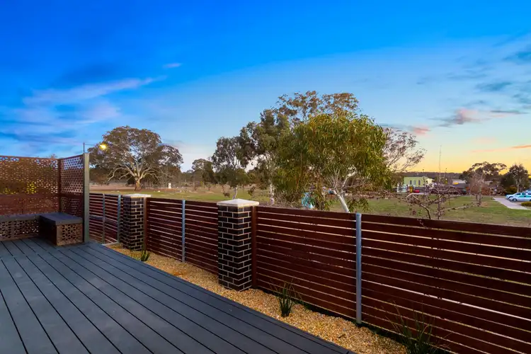 Fourth view of Homely house listing, 34 Justice Kelly Street, Forde ACT 2914