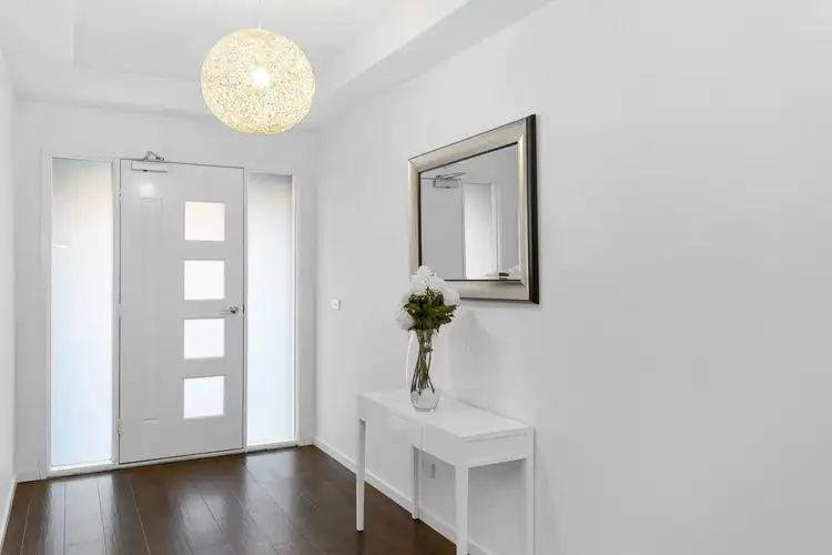 Sixth view of Homely house listing, 34 Justice Kelly Street, Forde ACT 2914