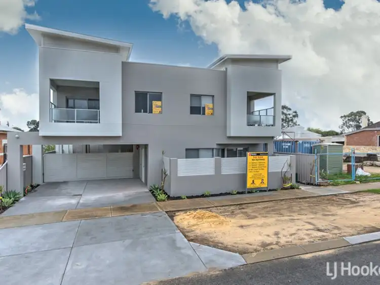 Main view of Homely apartment listing, Unit 3/54 North Street, Midland WA 6056