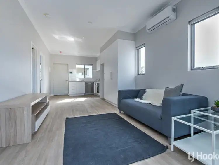 Fourth view of Homely apartment listing, Unit 3/54 North Street, Midland WA 6056