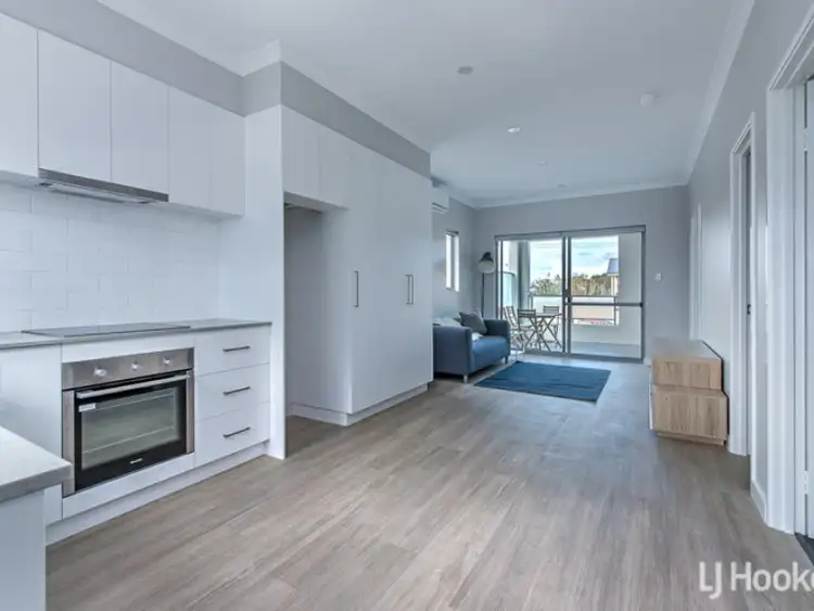 Second view of Homely apartment listing, Unit 4/54 North Street, Midland WA 6056