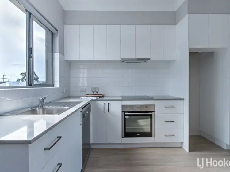 Third view of Homely apartment listing, Unit 4/54 North Street, Midland WA 6056