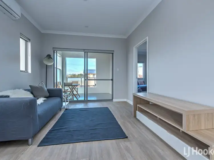 Fifth view of Homely apartment listing, Unit 4/54 North Street, Midland WA 6056