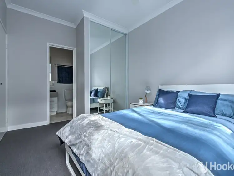 Sixth view of Homely apartment listing, Unit 4/54 North Street, Midland WA 6056