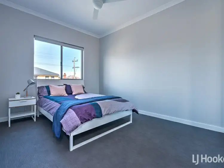 Seventh view of Homely apartment listing, Unit 4/54 North Street, Midland WA 6056