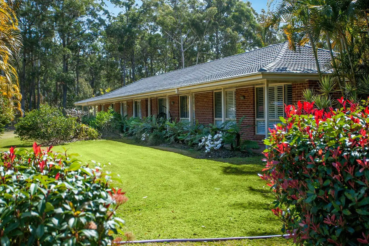 Main view of Homely house listing, 17 South Heron Road, Old Bar NSW 2430