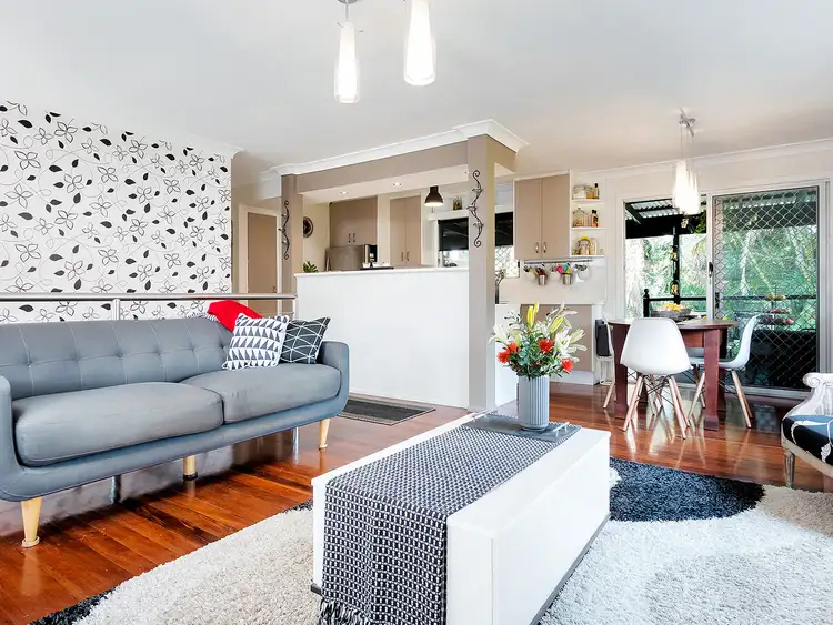 Third view of Homely house listing, 3 Dawn Crescent, Thornlands QLD 4164