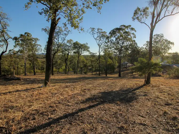 Main view of Homely land listing, 65 Peta Drive, Woodlands QLD 4343