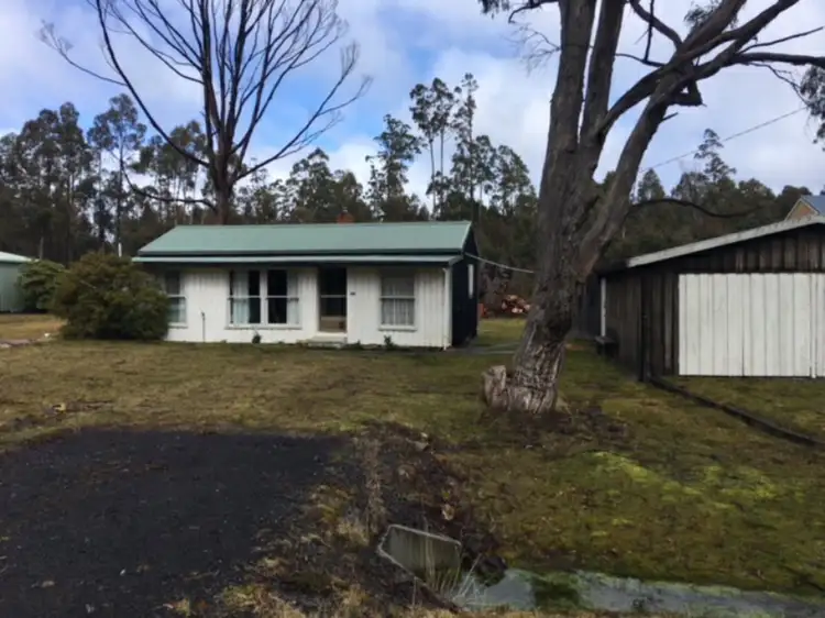 200 Bradys Lake Road, Bradys Lake TAS 7140