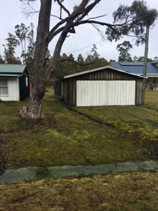 Third view of Homely house listing, 200 Bradys Lake Road, Bradys Lake TAS 7140