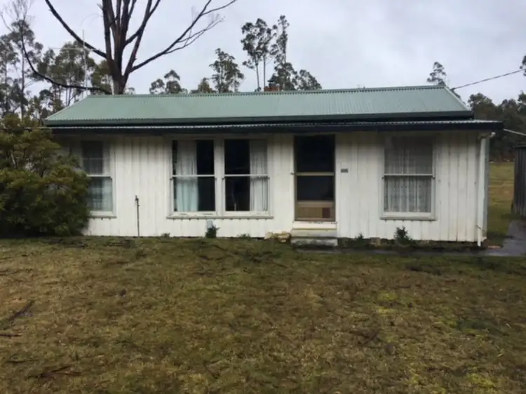 Fourth view of Homely house listing, 200 Bradys Lake Road, Bradys Lake TAS 7140