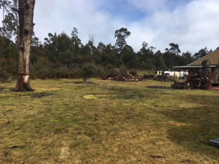 Fifth view of Homely house listing, 200 Bradys Lake Road, Bradys Lake TAS 7140