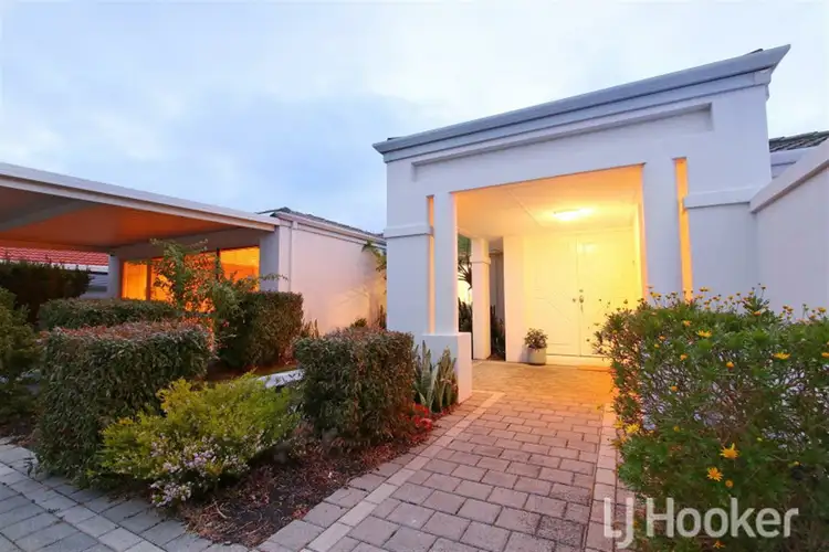 Fourth view of Homely house listing, 15 Pesaro Green, Secret Harbour WA 6173