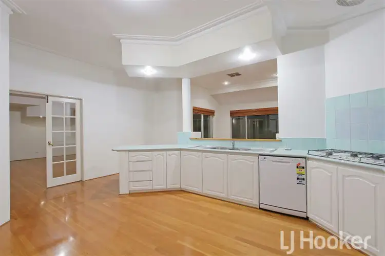 Fifth view of Homely house listing, 15 Pesaro Green, Secret Harbour WA 6173