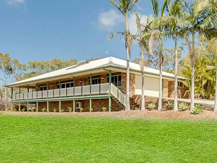11 Plimsoll Court, Tannum Sands QLD 4680