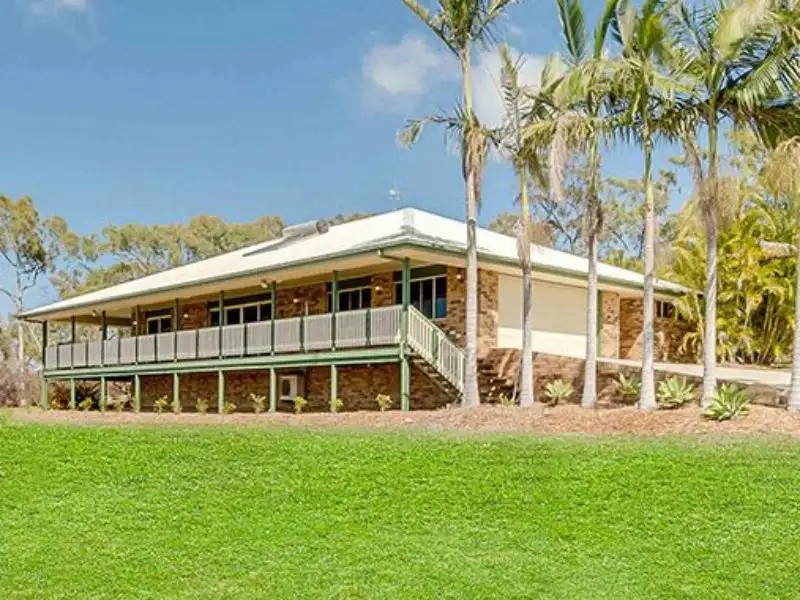 Main view of Homely house listing, 11 Plimsoll Court, Tannum Sands QLD 4680