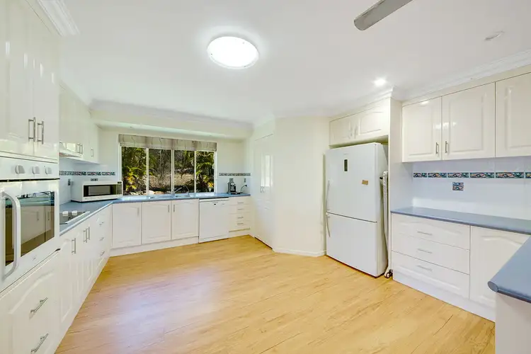 Second view of Homely house listing, 11 Plimsoll Court, Tannum Sands QLD 4680