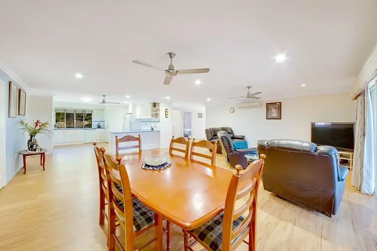 Third view of Homely house listing, 11 Plimsoll Court, Tannum Sands QLD 4680