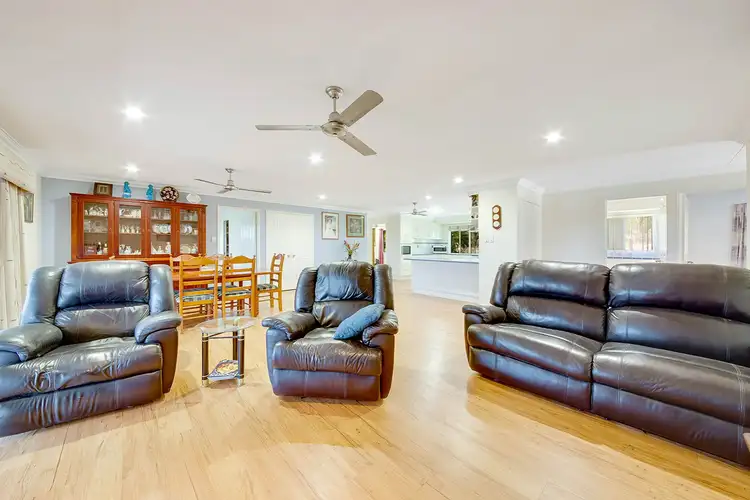 Fourth view of Homely house listing, 11 Plimsoll Court, Tannum Sands QLD 4680