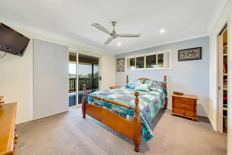 Fifth view of Homely house listing, 11 Plimsoll Court, Tannum Sands QLD 4680
