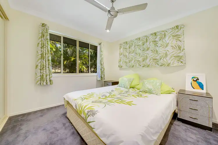 Seventh view of Homely house listing, 11 Plimsoll Court, Tannum Sands QLD 4680