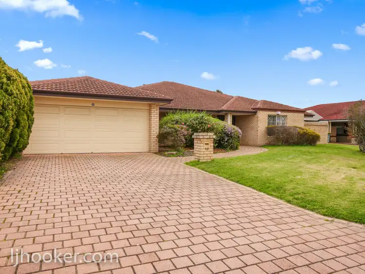Main view of Homely house listing, 49 Southacre Drive, Canning Vale WA 6155
