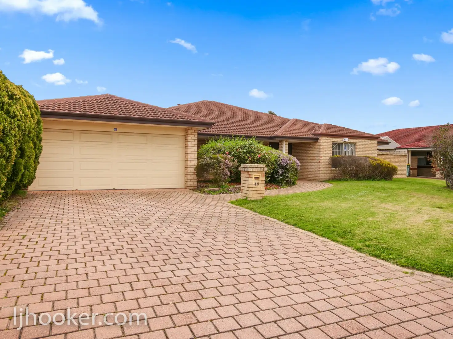 Main view of Homely house listing, 49 Southacre Drive, Canning Vale WA 6155