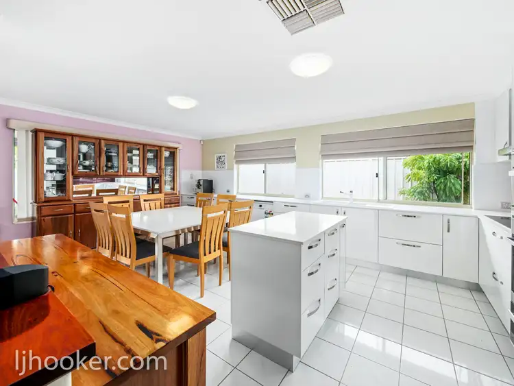 Fifth view of Homely house listing, 49 Southacre Drive, Canning Vale WA 6155
