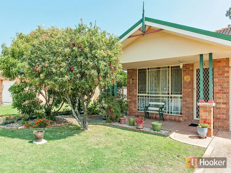 Main view of Homely semi-detached listing, 38a Keel Street, Salamander Bay NSW 2317