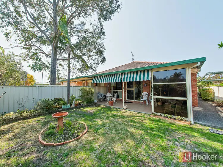 Second view of Homely semi-detached listing, 38a Keel Street, Salamander Bay NSW 2317