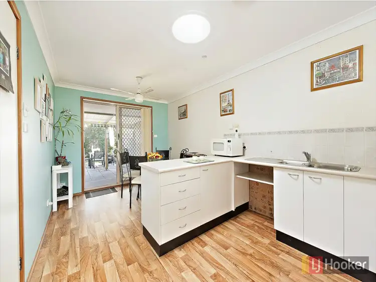 Second view of Homely house listing, 1/24 Yachtsman Crescent, Salamander Bay NSW 2317