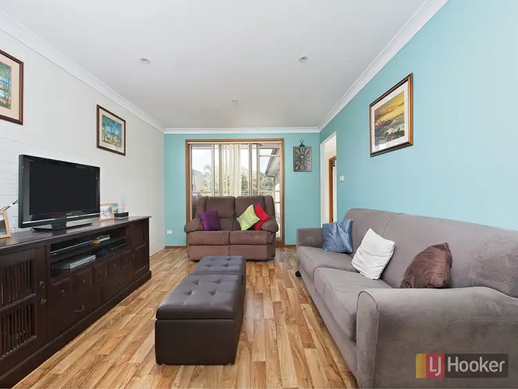 Third view of Homely house listing, 1/24 Yachtsman Crescent, Salamander Bay NSW 2317