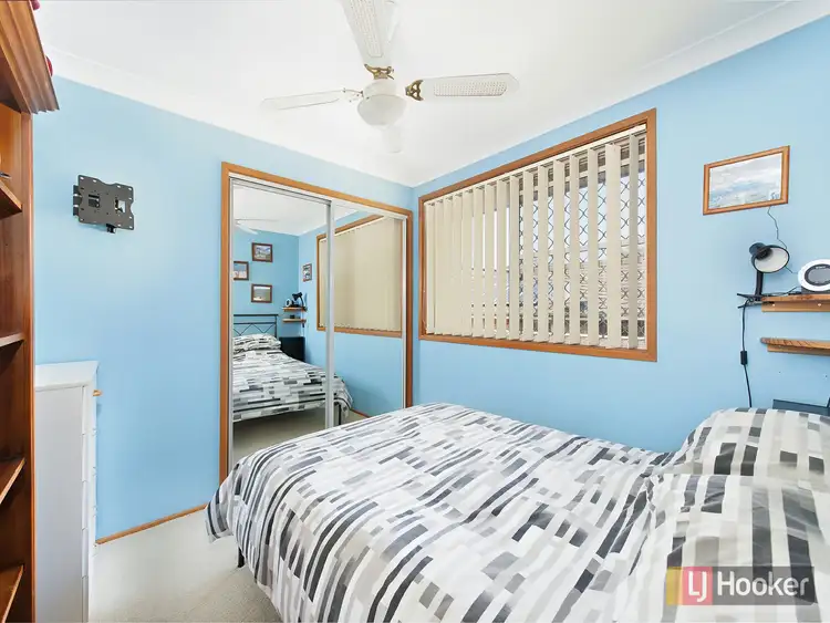 Fifth view of Homely house listing, 1/24 Yachtsman Crescent, Salamander Bay NSW 2317