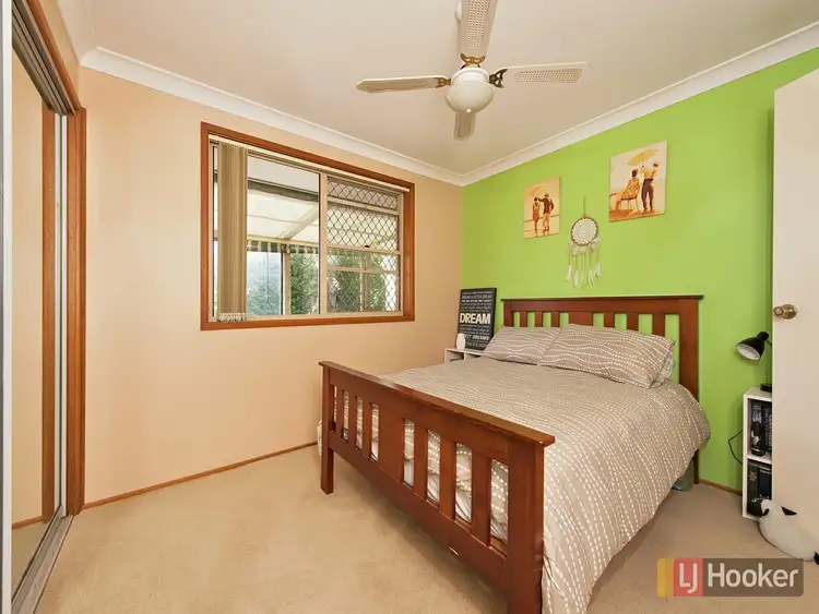 Sixth view of Homely house listing, 1/24 Yachtsman Crescent, Salamander Bay NSW 2317