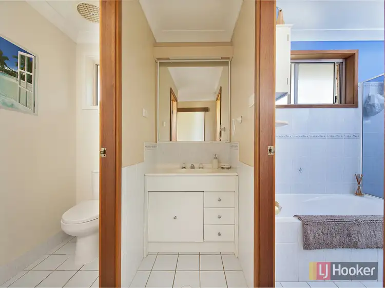 Seventh view of Homely house listing, 1/24 Yachtsman Crescent, Salamander Bay NSW 2317