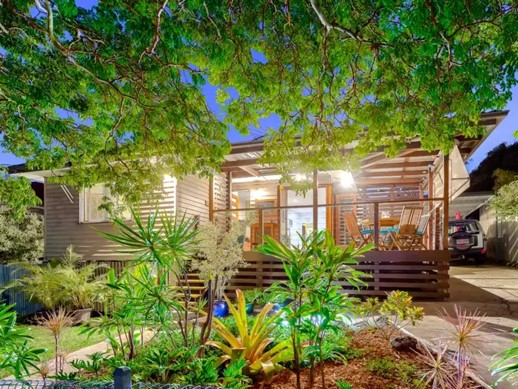 68 Kanangra Street, Stafford QLD 4053