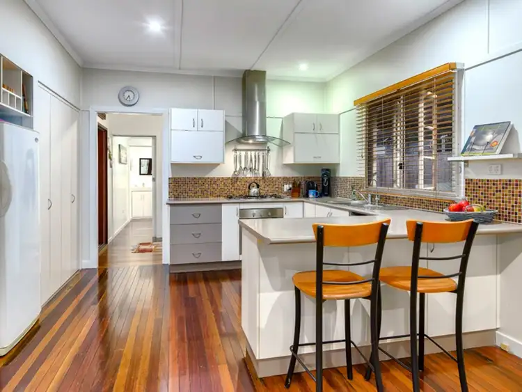 Third view of Homely house listing, 68 Kanangra Street, Stafford QLD 4053