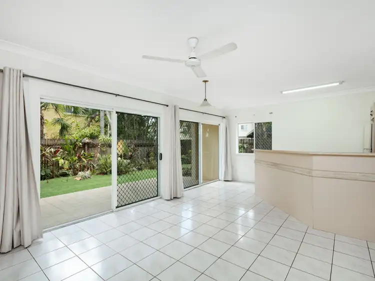 Main view of Homely unit listing, 5/63-65 McCormack Street, Manunda QLD 4870