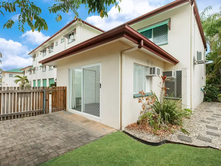 Second view of Homely unit listing, 5/63-65 McCormack Street, Manunda QLD 4870
